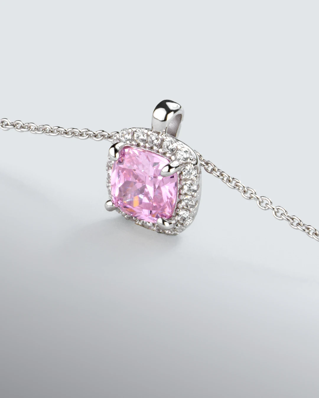 Łańcuszki i zawieszki