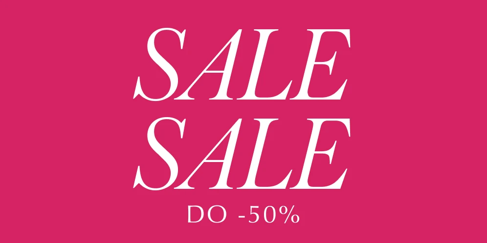 SALE