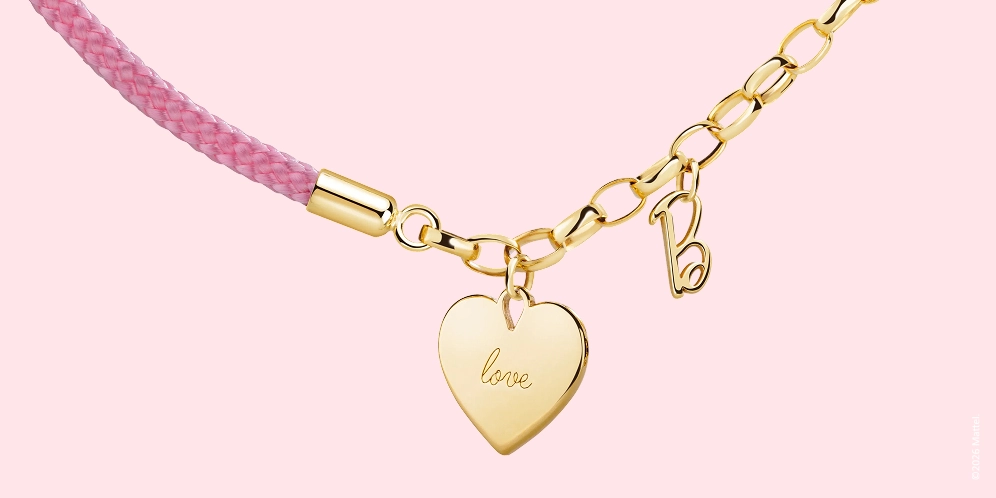 Kolekcja Barbie x YES