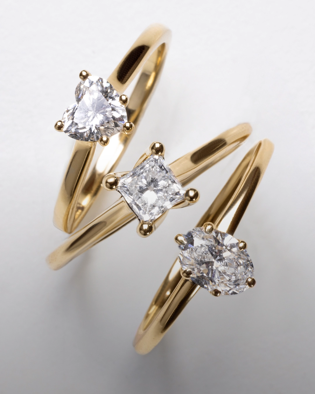 Diament laboratoryjny